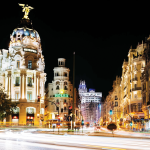 Explorando los Placeres de Madrid: Una Odisea Gastronómica y Cultural